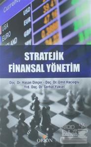 Stratejik Finansal Yönetim