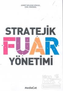 Stratejik Fuar Yönetimi