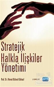 Stratejik Halkla İlişkiler Yönetimi