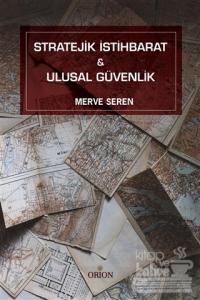 Stratejik İstihbarat ve Ulusal Güvenlik