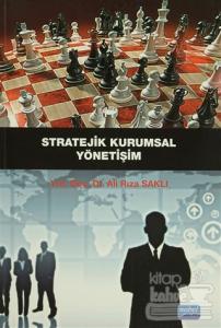 Stratejik Kurumsal Yönetişim