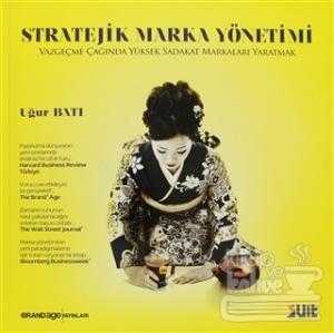 Stratejik Marka Yönetimi
