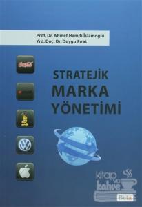 Stratejik Marka Yönetimi