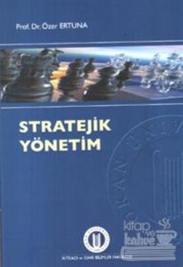 Stratejik Yönetim