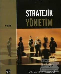 Stratejik Yönetim
