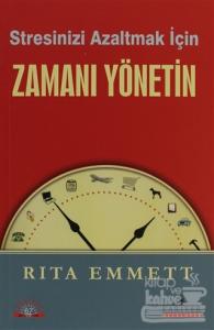 Stresinizi Azaltmak İçin Zamanı Yönetin