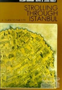 Strolling Through İstanbul