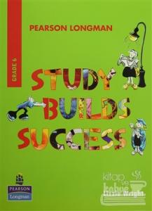 Study Builds Success : Grade 6 (CD'li)