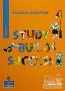Study Builds Success :  Grade 7 (CD'li)