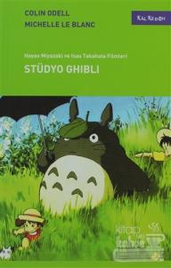 Stüdyo Ghibli