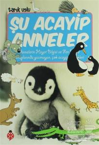 Şu Acayip Anneler