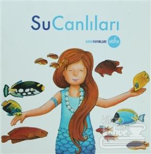 Su Canlıları (Ciltli)