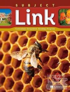 Subject Link L2 with Workbook