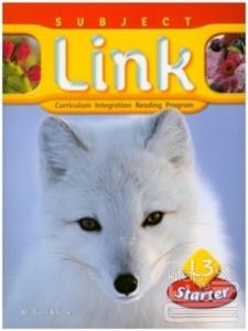 Subject Link Starter L3 with Workbook - MultiROM