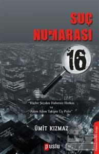 Suç Numarası 16