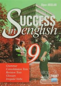 Success in English 9