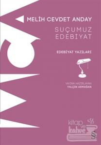 Suçumuz Edebiyat