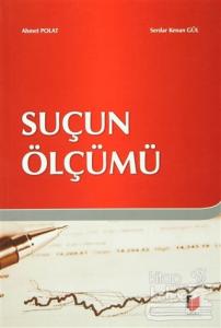 Suçun Ölçümü