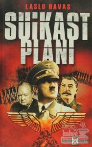 Suikast Planı