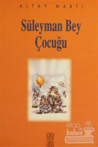 Süleyman Bey Çocuğu