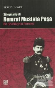 Süleymaniyeli Nemrut Mustafa Paşa