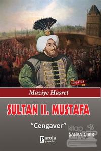 Sultan 2. Mustafa