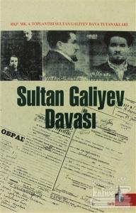 Sultan Galiyev Davası
