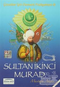 Sultan İkinci Murad