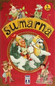 Sumarna (5 Kitap Takım)