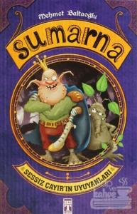 Sumarna: Sessiz Çayır Uyuyanları