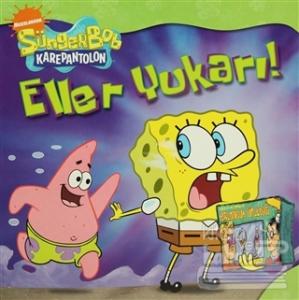 Sünger Bob  - Eller Yukarı