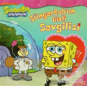Sünger Bob'un Gizli Sevgilisi