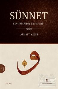 Sünnet : Yeni Bir Usül Denemesi