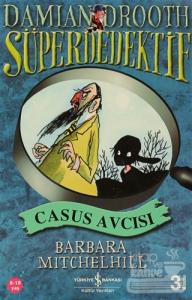 Süper Dedektif Casus Avcısı