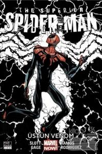 Superior Spider-Man Cilt 5