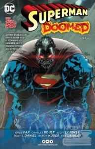 Superman Cilt 2: Doomed