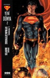 Superman Yeni Dünya 2