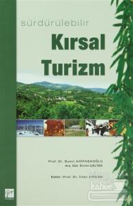 Sürdürülebilir Kırsal Turizm