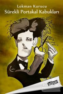 Sürekli Portakal Kabukları