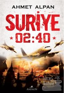 Suriye 02:40