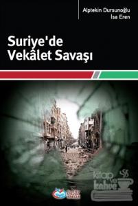 Suriye'de Vekalet Savaşı