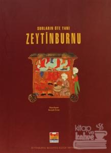 Surların Öte Yanı Zeytinburnu