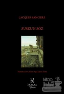 Suskun Söz