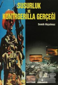 Susurluk ve Kontrgerilla Gerçeği