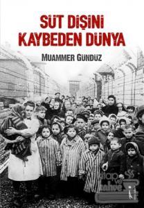 Süt Dişini Kaybeden Dünya