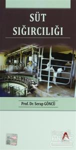 Süt Sığırcılığı