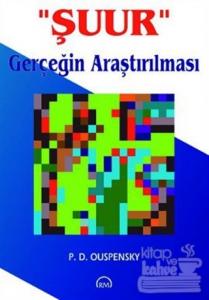 Şuur Gerçeğin Araştırılması