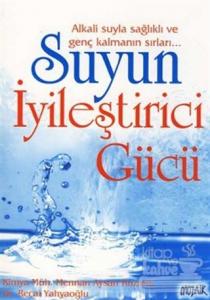 Suyun İyileştirici Gücü
