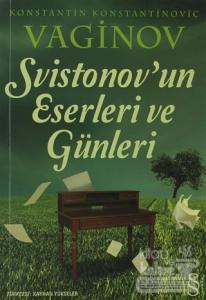 Svistonov'un Eserleri ve Günleri