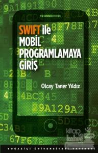 Swift ile Mobil Programlamaya Giriş